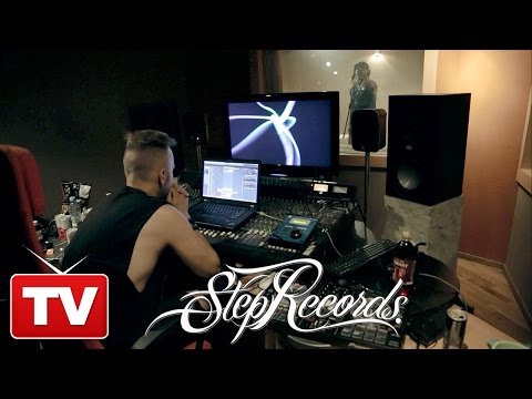Making-of: Popek x Sobota x Matheo - Trzech Króli