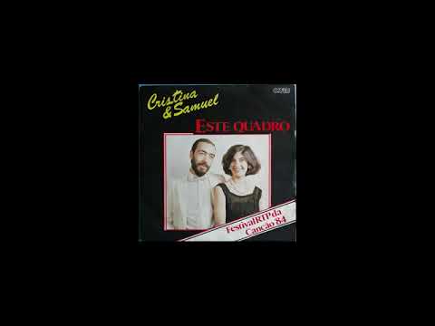 Cristina & Samuel - Este Quadro