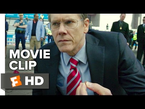 Patriots Day (Clip 'FBI Arrives')