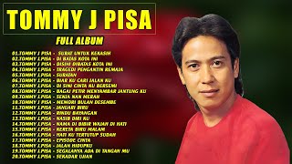 Download lagu Lagu Nostalgia Tommy J Pisa Full Album - Surat Untuk Kekasih , Di Batas Kota Ini , Suratan mp3