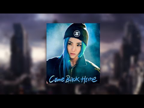 2NE1 - Come Back Home ( INSTRUMENTAL + Download )