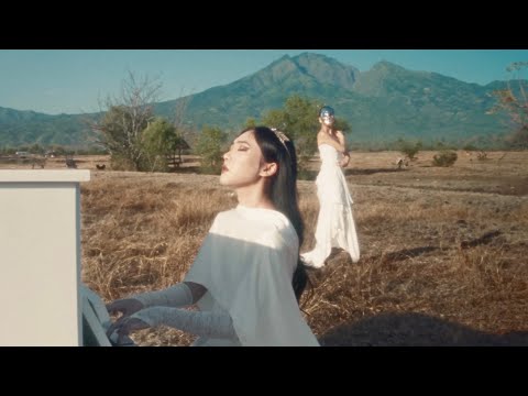 Isyana Sarasvati - I'm on My Way (Official Music Film)