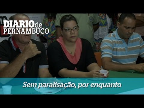 Rodoviários sem paralisação até sexta-feira