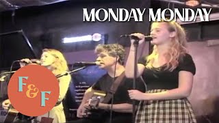 Monday Monday (Cover) - The Mamas and The Papas by Foxes and Fossils