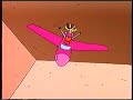 Original VHS Opening Closing Rugrats Christmas UK Ireland Retail Tape