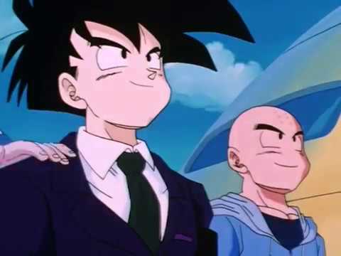 Dragon Ball Z Abridged: Episode 60 - Part 3 Alternate Ending