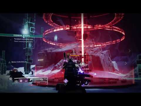 Override | 2nd Countermeasures: "This Splicer Tech Must Work" | Season of the Splicer