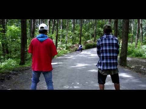 Marchu Ki Kya Ho - Vj & Aizen | Dance Choreography | Anjaan Ale Magar