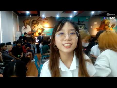 PMG MNL48 Memorable Times from the Past Members (10-18-2023)