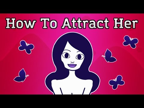 How To Attract Any Girl (Animated)