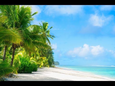 介紹南太平洋 (Introducing the South Pacific)