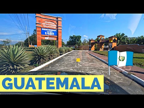 Guatemala 🇬🇹 Quintas La Ponderosa,Lotes a la venta, Escuintla, El Viejo Oeste (El ViejOeste)