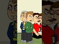 Zack FREEZES Time And ESCAPES SCHOOL Goanimate Zackgetsgrounded Animation Funny