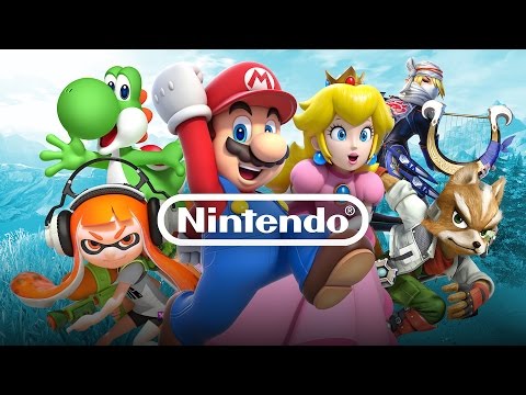 Our Reactions to NIntendo's E3 2015 Digital Event - IGN Live: E3 2015