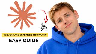 Antigravity High Traffic Error Do This Instead