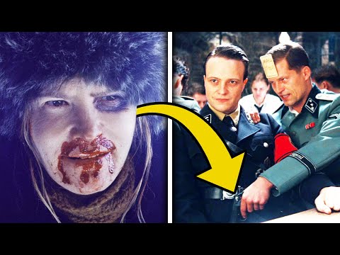 20 Things You Somehow Missed In The Hateful Eight