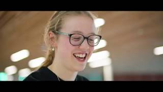 Sixth Form life at Habs Girls