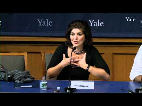 Farah Pandith: The Difference Between Religion and Culture