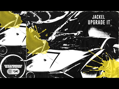 JackEL - Upgrade It (feat. Yung Jaab) (official video)