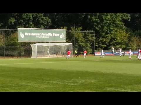 UDI'19 JO13-5 - Rhode JO13-2