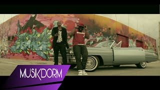 B4 Los Compadres Feat. Rita Pereira  - É Melhor Não Duvidar  (Video Oficial)