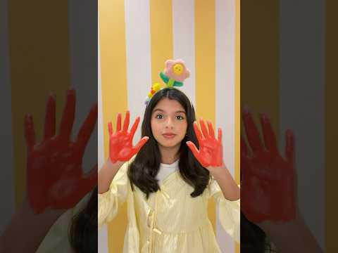 TikTok trend 💛🩷