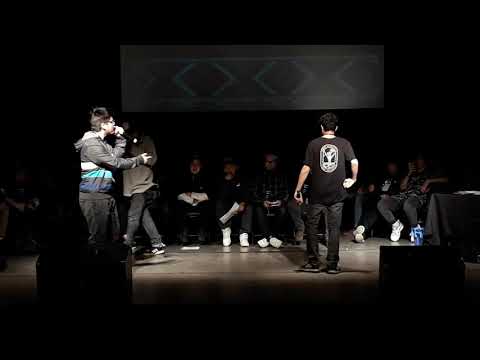 SIBERIANO vs NO MORE CHANCE | 8vos | MID SEASON | 1vs1 | COLISEO NORTE