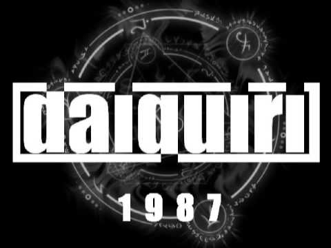 daiquiri - 1987 (Original mix)