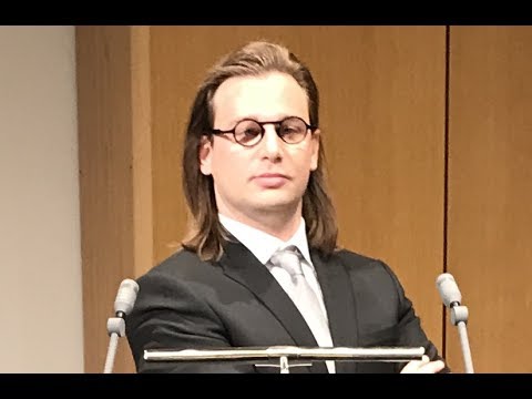 Effective index estimates via Euclidean isometric embeddings - Alessandro Carlotto