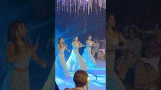 Download lagu Sister of the Bride Wedding Dance | Ram Chahe Leela | Eshani Patel Choreography | Meghna x Shivani mp3