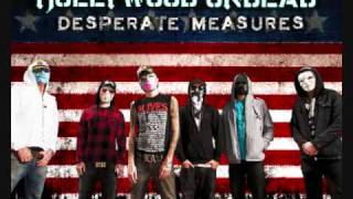 tear it up hollywood undead with lyrics