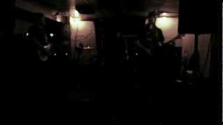 Dead Beat Heros - Walking Away Live (07.06.2012)