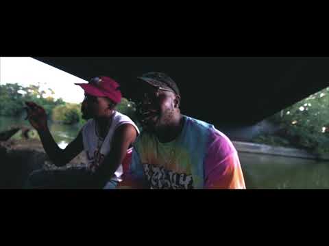 Kiah X Man Above (Prod. Beatz Era & Kiah)