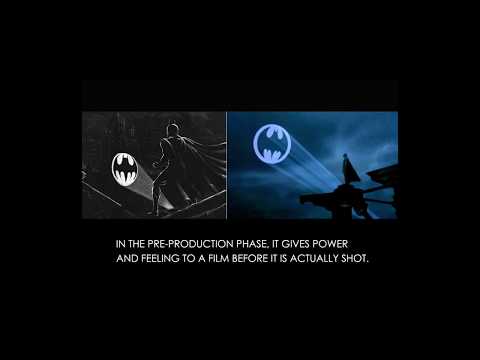 MASTER CLASS WITH DAVID RUSSELL  Belgian National TV