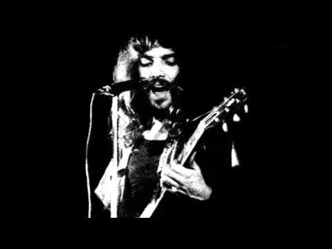 Pappo - Sucio y Desprolijo