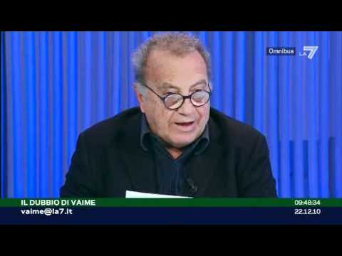 OMNIBUS, IL DUBBIO - Merry Christmas everybody