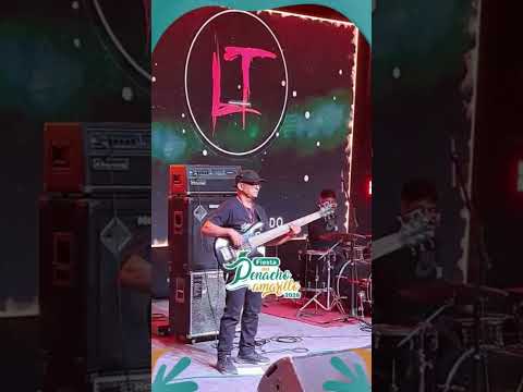 Así se vivió el primer  día de la Fiesta del Penacho Amarillo 💛🎉