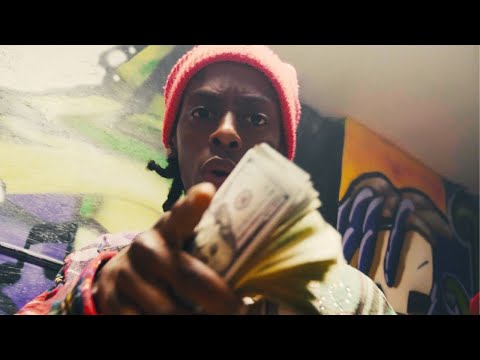 Raq baby - Charlie Sheen (Official Music Video)