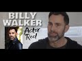 Billy Walker Actor Reel 2021