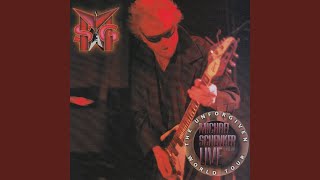 Natural Thing (Live)