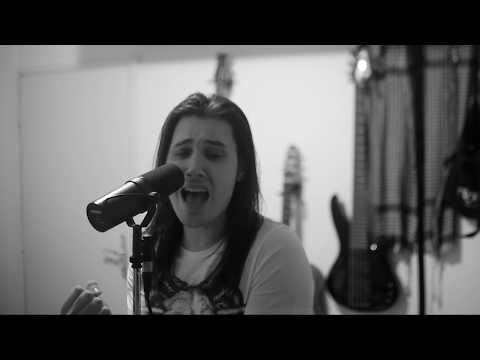 Restless Spirits - Introducing Vocalist Dino Jelusic