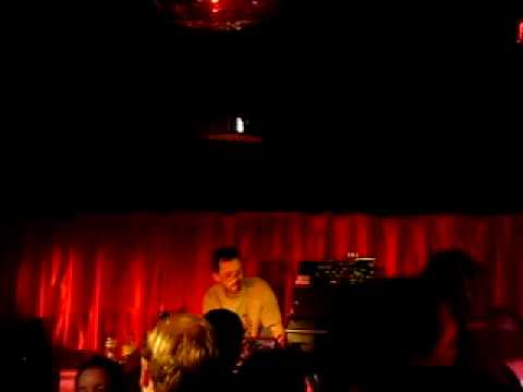 weeding dub live in Sofia @ club Back Stage 3