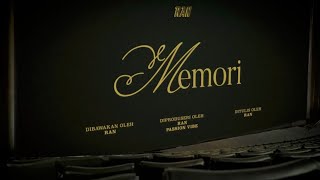 Download lagu RAN - Memori mp3