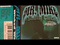 Mr. Mike - Dope Fiction (Instrumental)