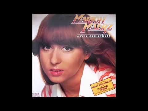 Marion Maerz - Liebe ist mehr als ein Spiel