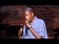 Dave Chapelle On Sesame Street HD