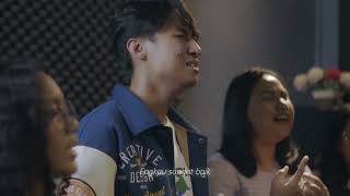 NDC Worship - Berkat KemurahanMu Cover Version By Toro Vocal Team