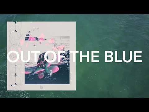 AHH OOH - Out of the Blue