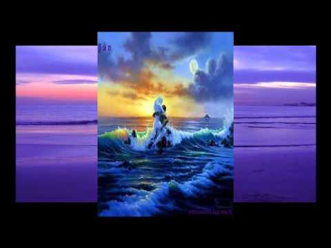 PABLO ABRAIRA - AMOR MARINERO (VIDEO OFICIAL)