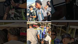 A MALDIÇÃO do Speed NÃO FUNCIONOU com a Argentina do Messi